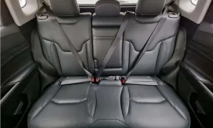 Jeep compass 2022 2.0 td350 turbo diesel longitude at9