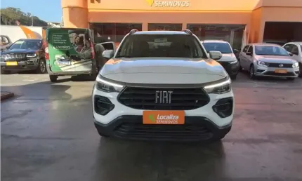Fiat pulse 2022 1.0 turbo 200 flex drive cvt