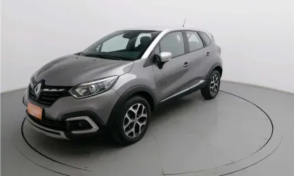 Renault captur 2023 1.3 tce flex intense x-tronic
