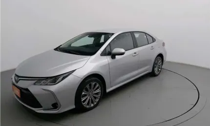 Toyota corolla 2023 2.0 vvt-ie flex xei direct shift