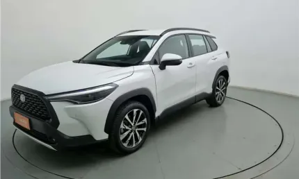 Toyota corolla 2023 2.0 vvt-ie flex altis direct shift
