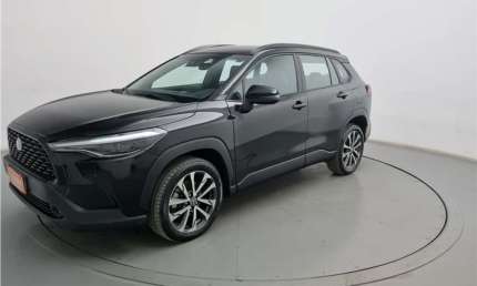 Toyota corolla 2023 2.0 vvt-ie flex altis direct shift