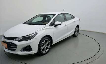 Chevrolet cruze 2023 1.4 turbo flex premier automático