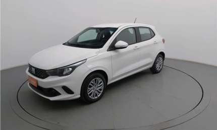 Fiat argo 2022 1.0 firefly flex drive manual