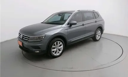 Volkswagen tiguan 2020 1.4 250 tsi total flex allspace tiptronic
