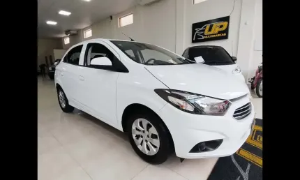 Chevrolet onix 1.0 mpfi lt 8v 4p