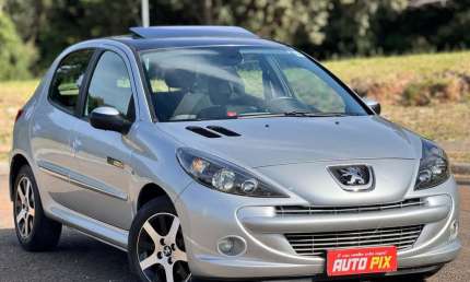 Peugeot 307 5p 2013