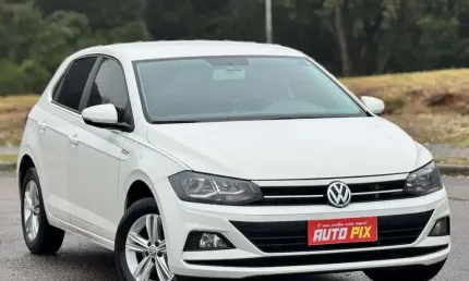 Volkswagen polo cl ad 2019