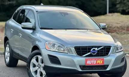 Volvo xc60 3.0tdynamic 2011
