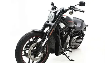 Harley-davidson night rod special 1250 vrscdx