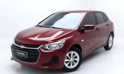 Chevrolet onix 10mt lt2 2023
