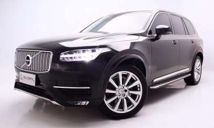 Volvo xc90 2.0 t6 inscription awd 2016 2016