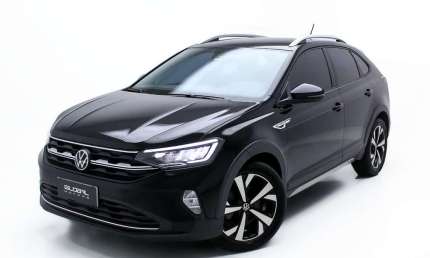 Volkswagen nivus 1.0 200 tsi highline 2023