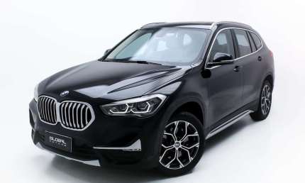 Bmw x1 sdrive 20i x-line 2.0 tb aut. 2020