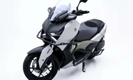Yamaha xmax 250 abs 2025