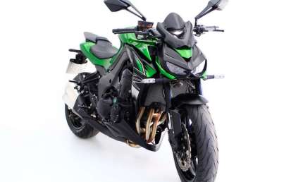 Kawasaki z1000 abs 2018