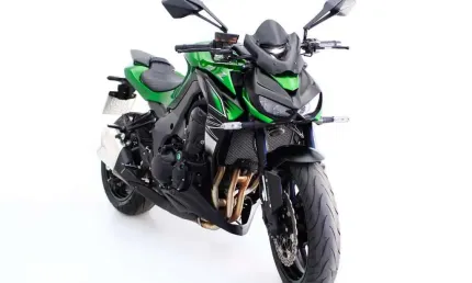 Kawasaki z1000 abs 2018