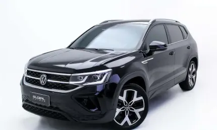 Volkswagen taos 1.4 250 tsi highline 2023