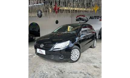 Volkswagen gol 2009 1.0 mi 8v flex 4p manual g.iv