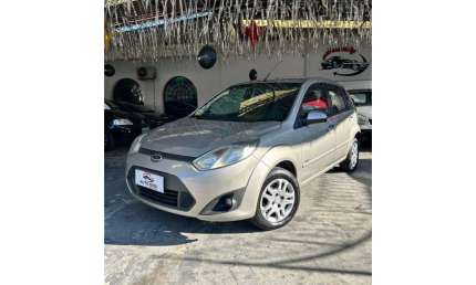 Ford fiesta 2013 1.0 rocam 8v flex 4p manual