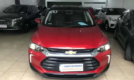 Chevrolet tracker t a lt 2020