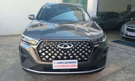 Caoa chery tiggo7 sport 2025