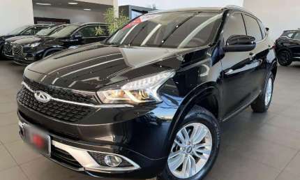 Caoa chery tiggo7 t 2020