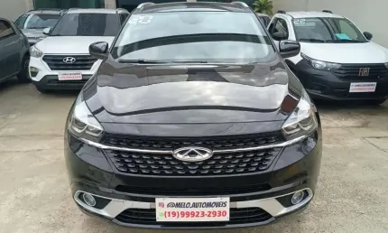 Caoa chery tiggo7 t 2020