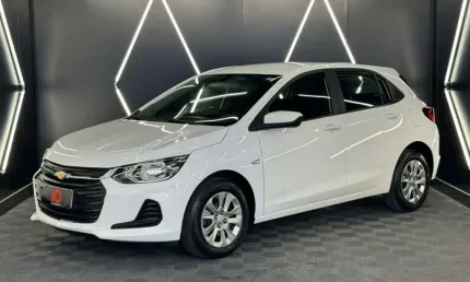 Chevrolet onix 2023 1.0 flex lt manual