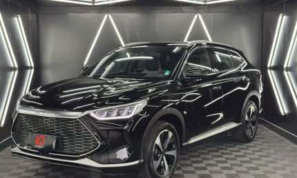 Byd song plus 2024 1.5 dm-i híbrido automático