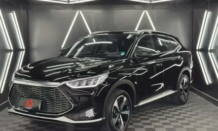 Byd song plus 2024 1.5 dm-i híbrido automático