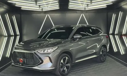 Byd song plus 2024 1.5 dm-i híbrido automático