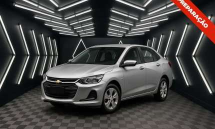 Chevrolet onix 2023 1.0 turbo flex lt automático