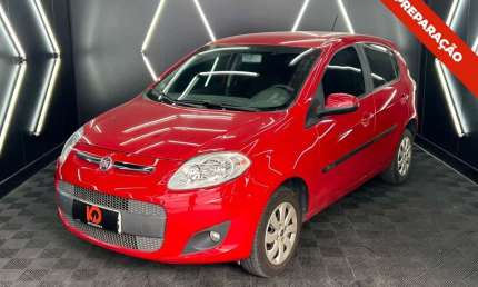 Fiat palio 2016 1.0 mpi attractive 8v flex 4p manual