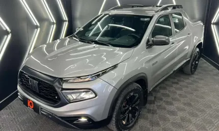 Fiat toro 2022 2.0 16v turbo diesel ultra 4wd at9