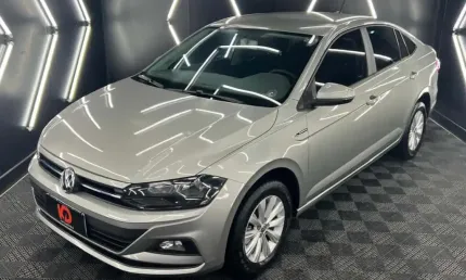 Volkswagen virtus 2022 1.0 200 tsi comfortline automático