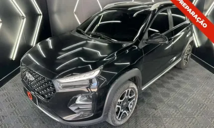 Chery tiggo 3x 2023 1.0 vvt turbo iflex pro cvt