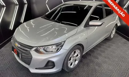 Chevrolet onix 2022 1.0 flex lt manual