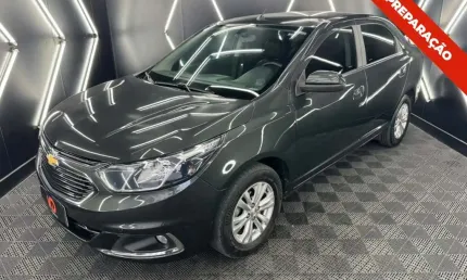 Chevrolet cobalt 2019 1.8 mpfi ltz 8v flex 4p automático