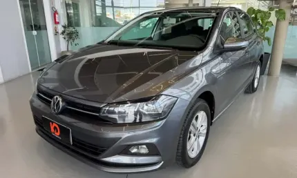 Volkswagen polo 2022 1.0 200 tsi comfortline automático