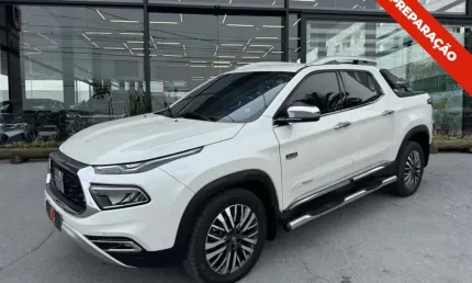 Fiat toro 2024 2.0 16v turbo diesel ranch 4wd at9