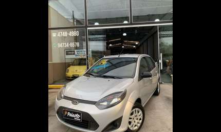 Ford fiesta sedan se 1.0 8v flex 4p 2014
