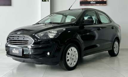 Ford ka se plus at1.5sdc 2021