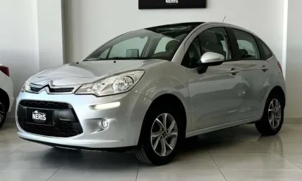 Citroen c3 tendance 2013