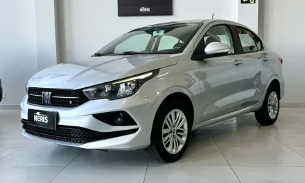 Fiat cronos drive 1.3 2022