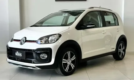 Volkswagen up xtreme tsi md 2020