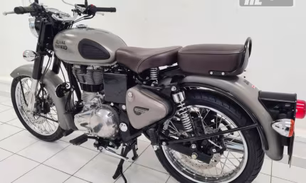 Classic 500