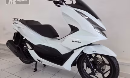 Pcx 160