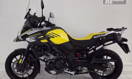 V-strom 1000 xt