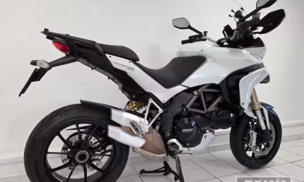Multistrada 1200